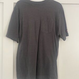 Dickies Charcoal Short Sleeve Tee